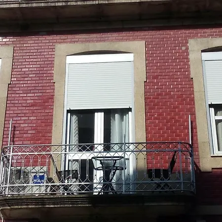 Apartamento Da Ferreirinha פסו דה רגואה