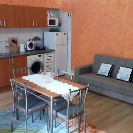 Apartamento Da Ferreirinha Apartamento
