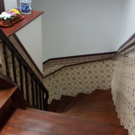 Apartamento Da Ferreirinha *