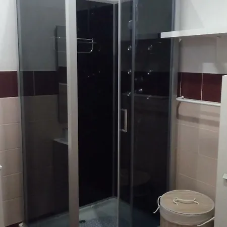 Apartamento Da Ferreirinha شقة