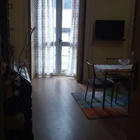 Apartamento Da Ferreirinha Peso da Régua