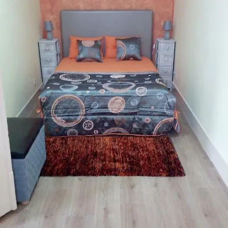 Apartamento Apartamento Da Ferreirinha