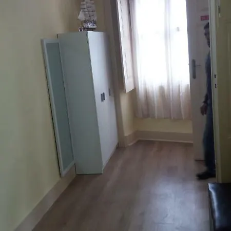 Apartamento Da Ferreirinha
