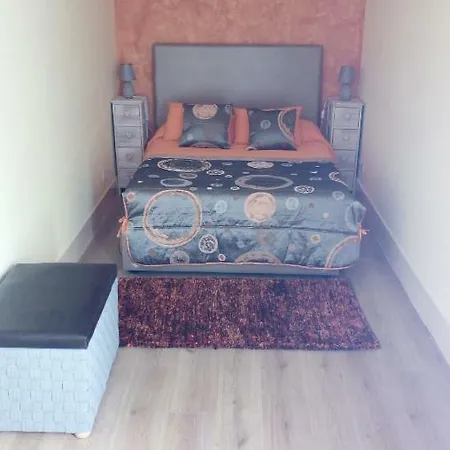 דירה Apartamento Da Ferreirinha *