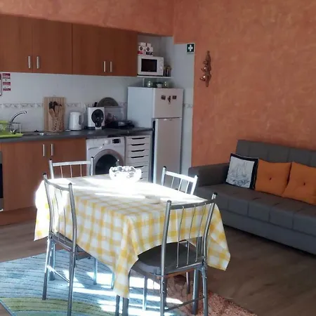 דירה Apartamento Da Ferreirinha פסו דה רגואה