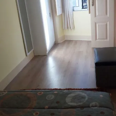 Apartamento Da Ferreirinha Peso da Régua